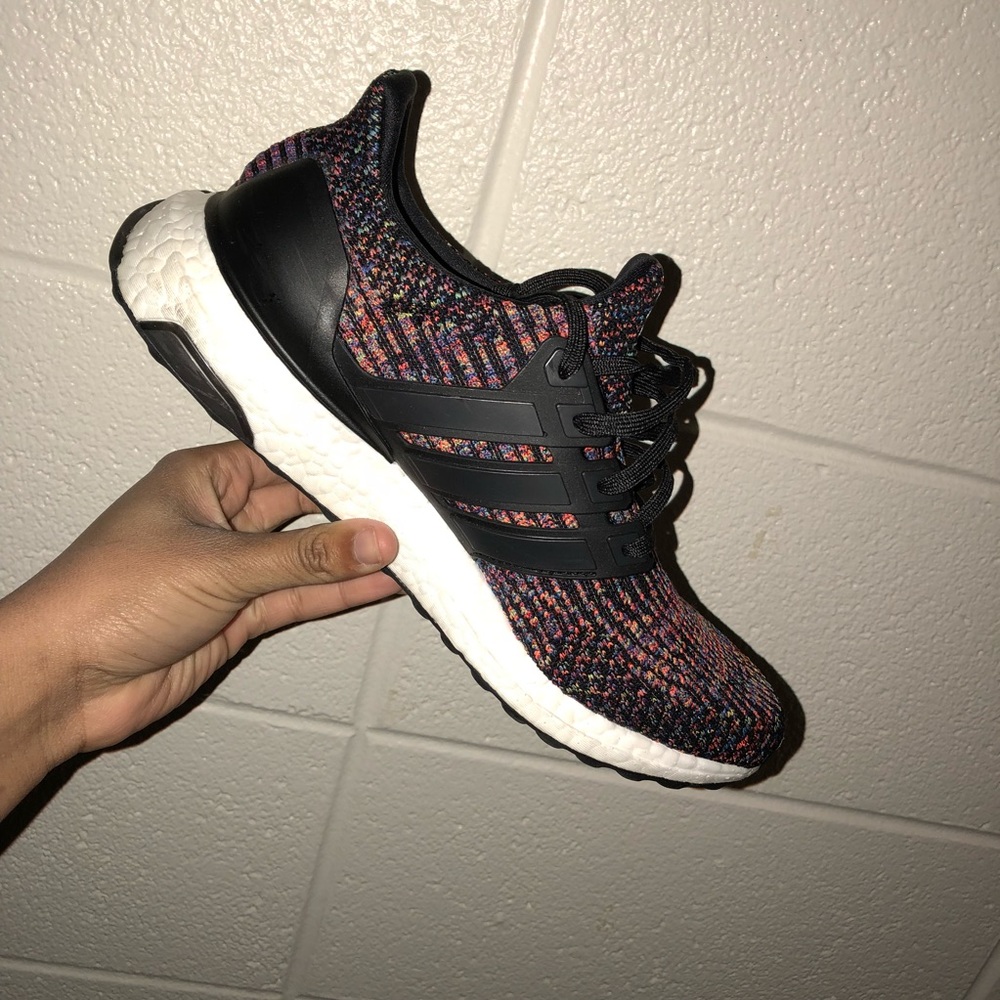 Ultra boost